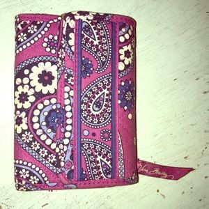 Vera Bradley Wallet